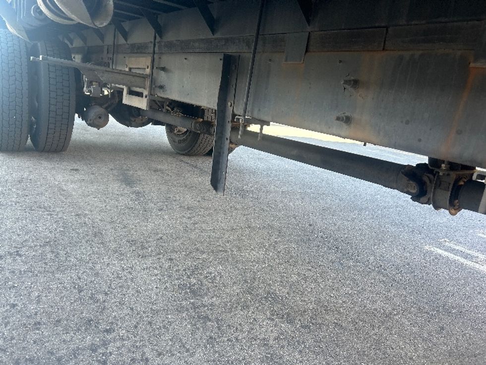 Flatbed Truck-Light and Medium Duty Trucks-Hino-2018-268-Fontana-CA-311,687\n\t\tmiles-$ 26,500 - Image 14