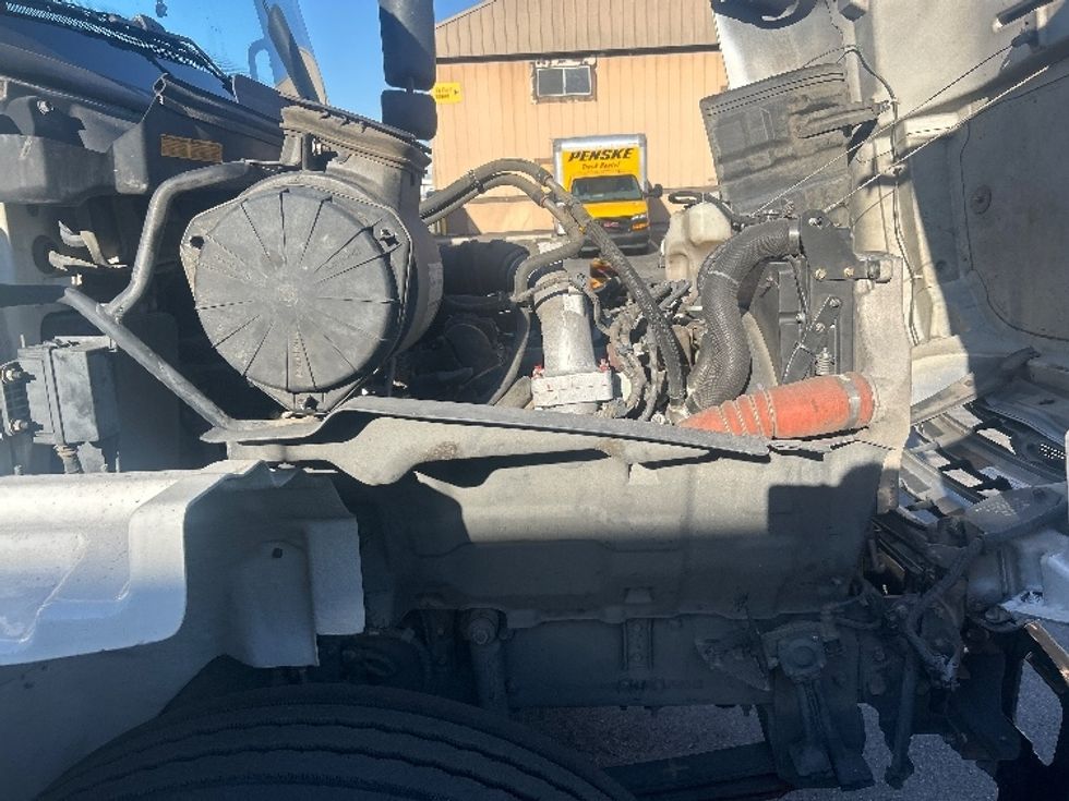 Flatbed Truck-Light and Medium Duty Trucks-Hino-2018-268-Fontana-CA-311,687\n\t\tmiles-$ 26,500 - Image 18