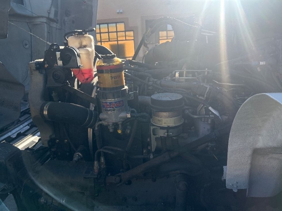 Flatbed Truck-Light and Medium Duty Trucks-Hino-2018-268-Fontana-CA-311,687\n\t\tmiles-$ 26,500 - Image 19