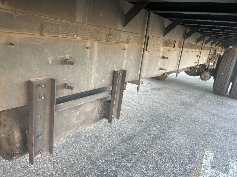 Flatbed Truck-Light and Medium Duty Trucks-Hino-2018-268-Fontana-CA-311,687\n\t\tmiles-$ 26,500 - Image 5