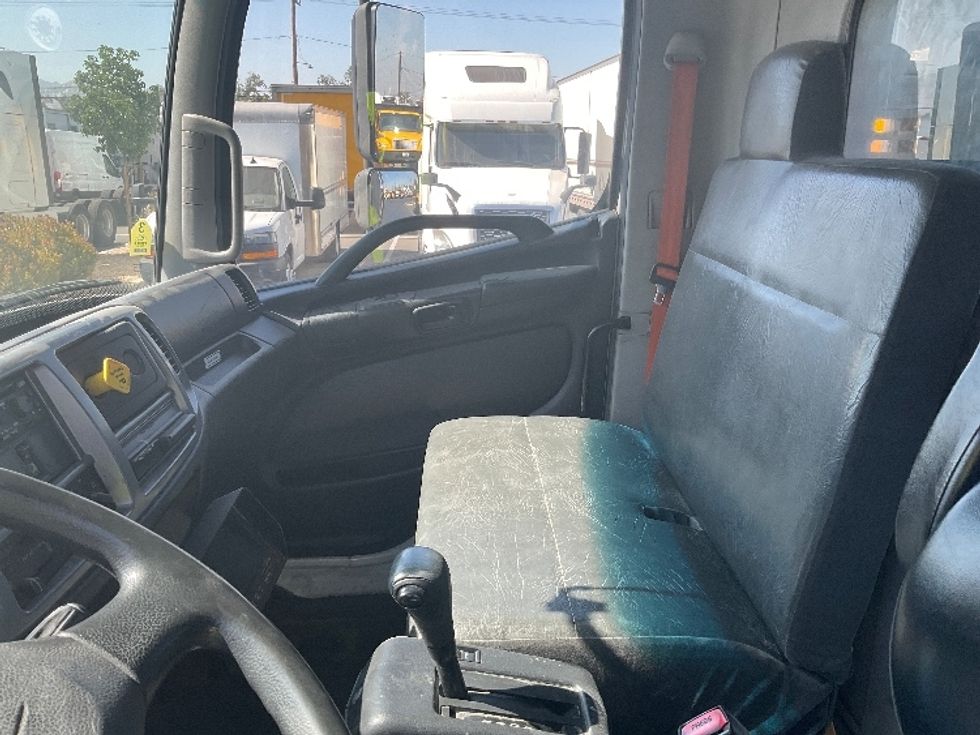 Flatbed Truck-Light and Medium Duty Trucks-Hino-2018-268-Montebello-CA-309,323\n\t\tmiles-$ 31,750 - Image 19
