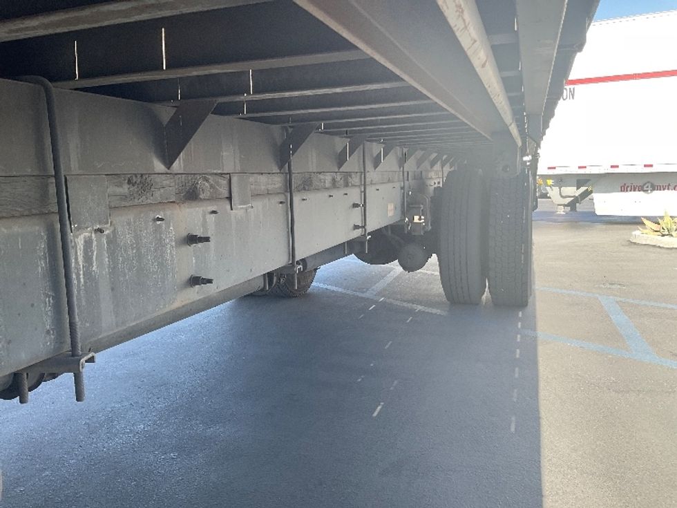 Flatbed Truck-Light and Medium Duty Trucks-Hino-2018-268-Montebello-CA-309,323\n\t\tmiles-$ 31,750 - Image 5