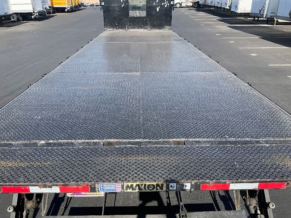 Flatbed Truck-Light and Medium Duty Trucks-Hino-2018-268-Phoenix-AZ-167,326\n\t\tmiles-$ 51,750 - Image 10