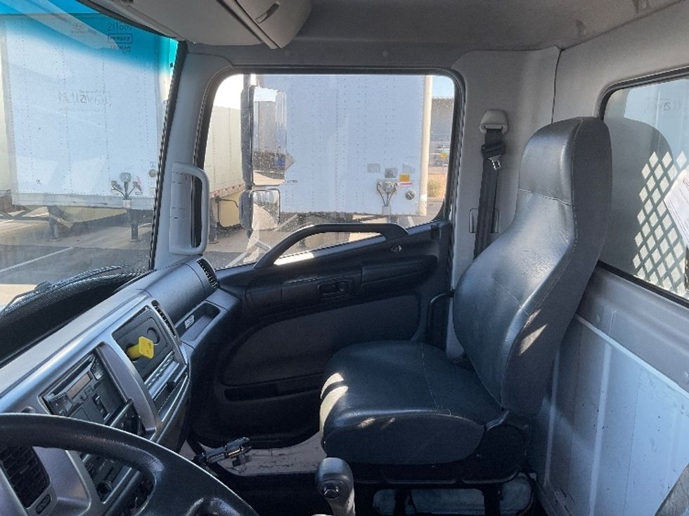 Flatbed Truck-Light and Medium Duty Trucks-Hino-2018-268-Phoenix-AZ-167,326\n\t\tmiles-$ 51,750 - Image 19