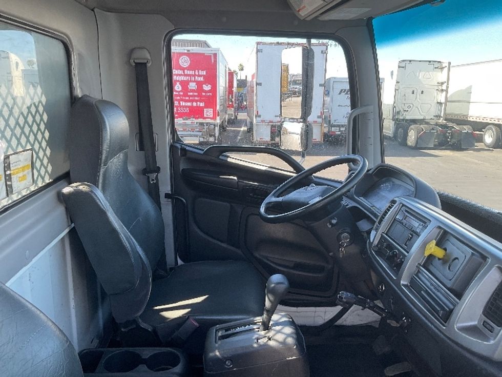 Flatbed Truck-Light and Medium Duty Trucks-Hino-2018-268-Phoenix-AZ-167,326\n\t\tmiles-$ 51,750 - Image 22