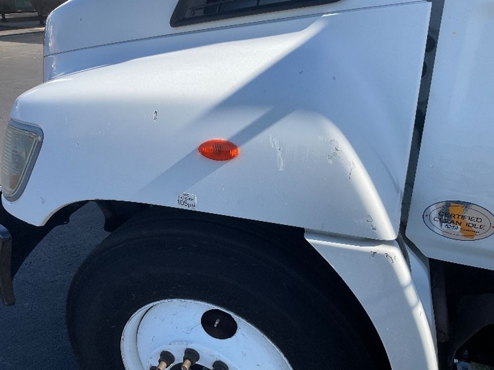 Flatbed Truck-Light and Medium Duty Trucks-Hino-2018-268-Phoenix-AZ-167,326\n\t\tmiles-$ 51,750 - Image 25