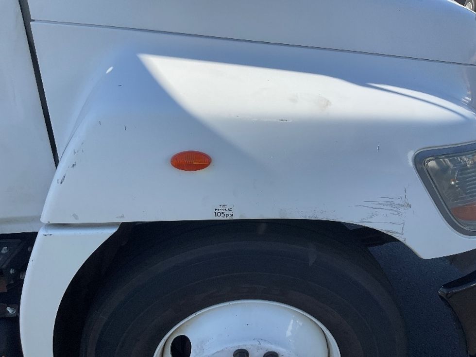 Flatbed Truck-Light and Medium Duty Trucks-Hino-2018-268-Phoenix-AZ-167,326\n\t\tmiles-$ 51,750 - Image 27