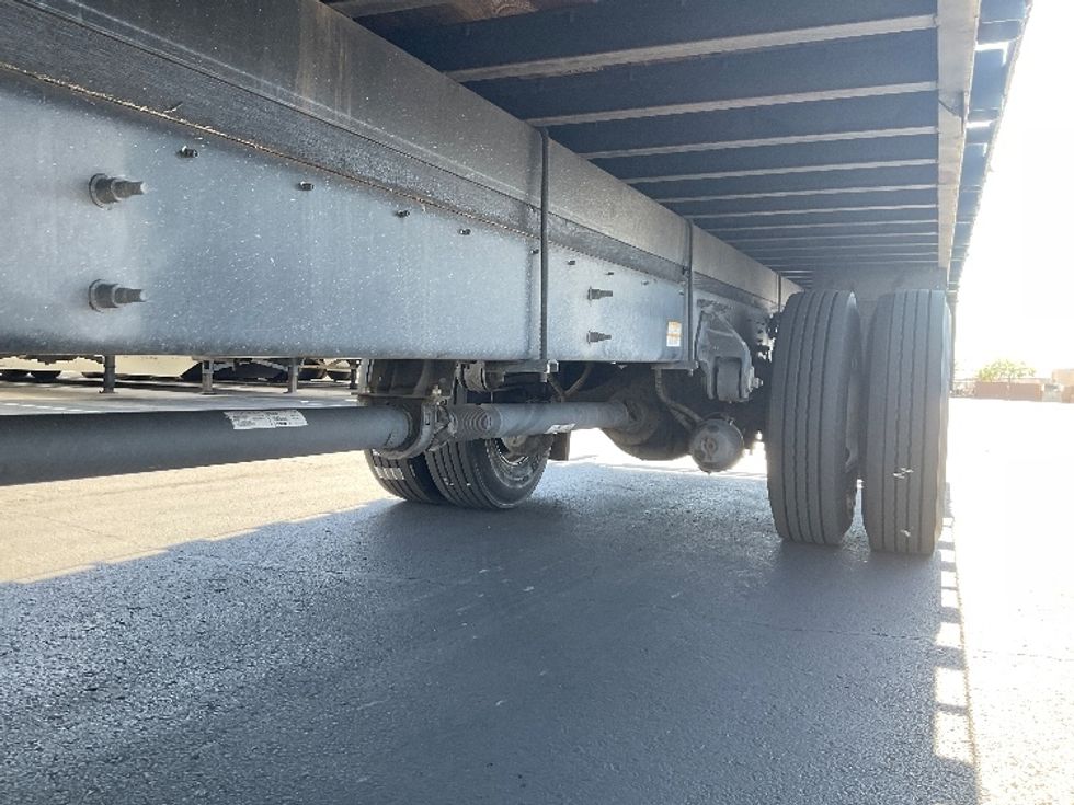 Flatbed Truck-Light and Medium Duty Trucks-Hino-2018-268-Phoenix-AZ-167,326\n\t\tmiles-$ 51,750 - Image 5