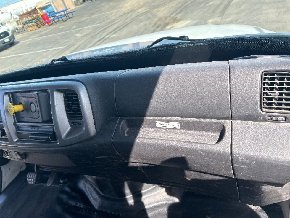 Flatbed Truck-Light and Medium Duty Trucks-Hino-2018-268-Santa Maria-CA-141,567\n\t\tmiles-$ 57,750 - Image 18