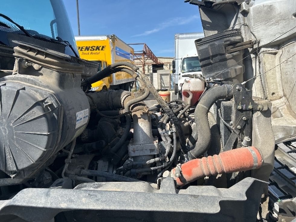 Flatbed Truck-Light and Medium Duty Trucks-Hino-2018-268-Santa Maria-CA-141,567\n\t\tmiles-$ 57,750 - Image 20