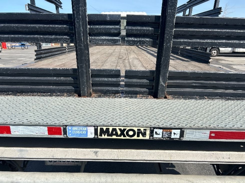 Flatbed Truck-Light and Medium Duty Trucks-Hino-2018-268-Santa Maria-CA-141,567\n\t\tmiles-$ 57,750 - Image 9