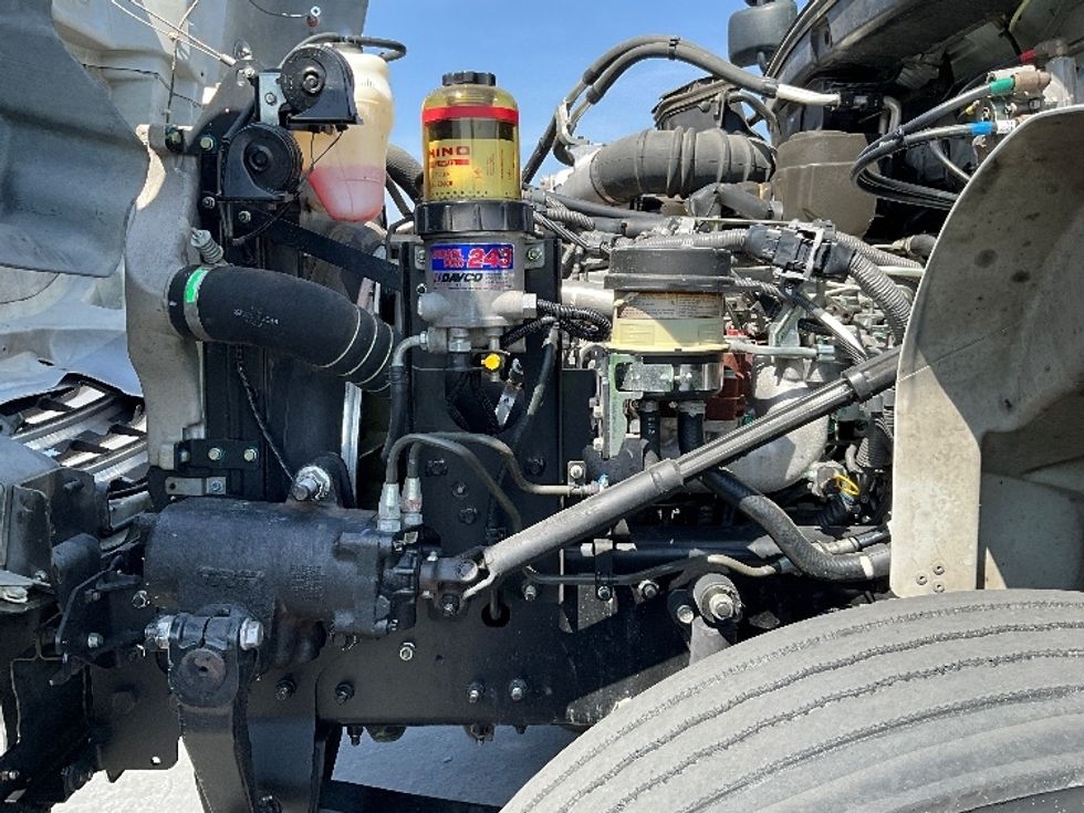 Flatbed Truck-Light and Medium Duty Trucks-Hino-2018-268-Torrance-CA-156,185\n\t\tmiles-$ 43,000 - Image 19