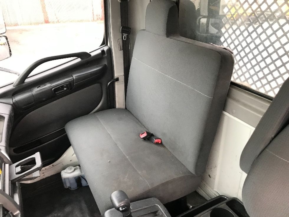 Flatbed Truck-Light and Medium Duty Trucks-Hino-2018-268-Torrance-CA-160,120\n\t\tmiles-$ 53,750 - Image 18