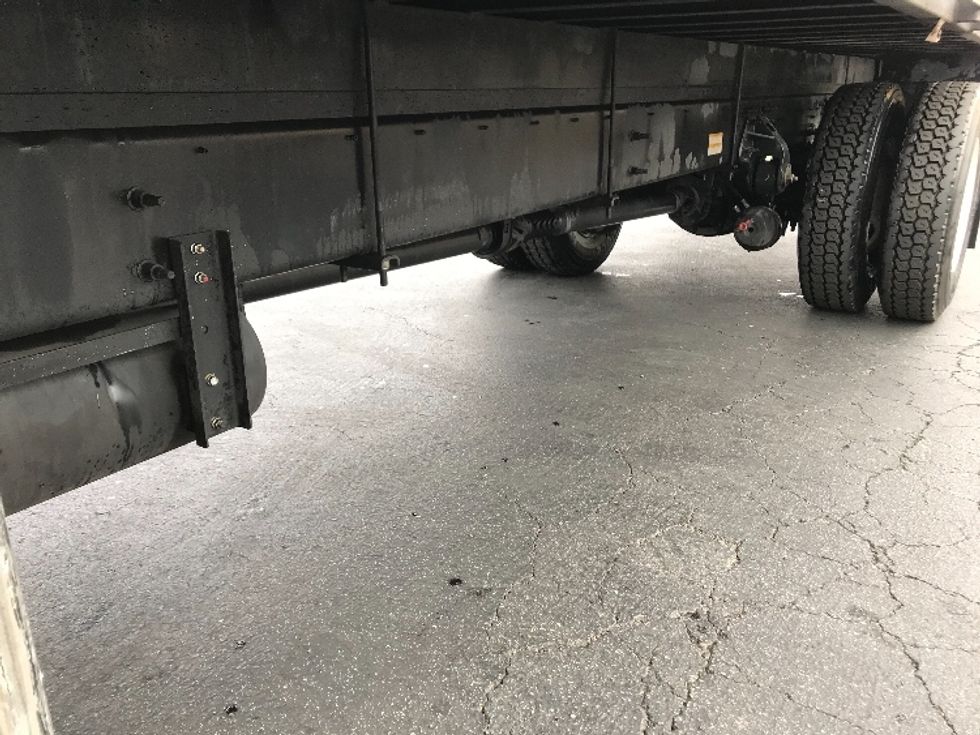 Flatbed Truck-Light and Medium Duty Trucks-Hino-2018-268-Torrance-CA-160,120\n\t\tmiles-$ 53,750 - Image 5