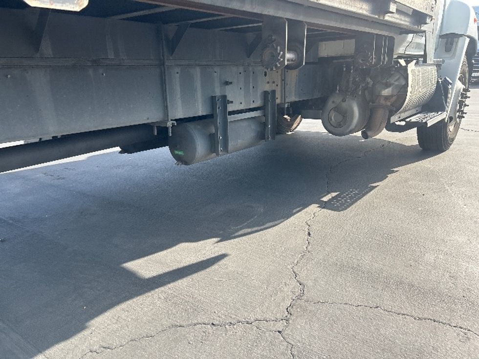 Flatbed Truck-Light and Medium Duty Trucks-Hino-2018-268-Torrance-CA-390,783\n\t\tmiles-$ 20,750 - Image 14