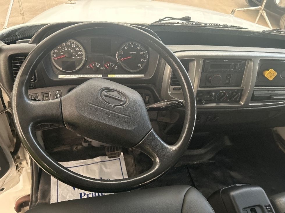 Flatbed Truck-Light and Medium Duty Trucks-Hino-2018-338-Medley-FL-250,894\n\t\tmiles-$ 28,000 - Image 17