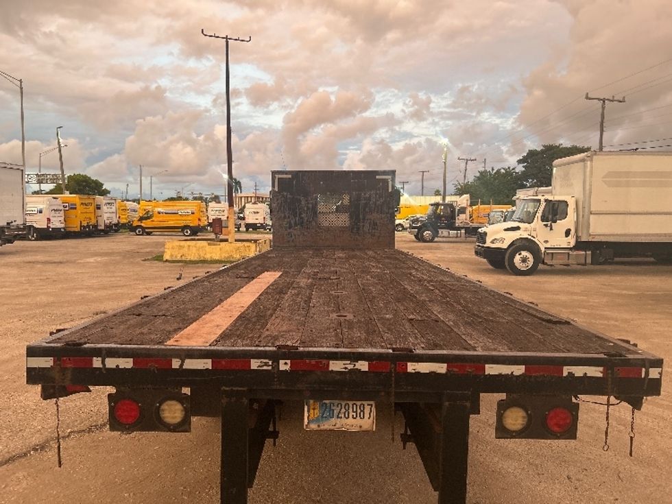 Flatbed Truck-Light and Medium Duty Trucks-Hino-2018-338-Medley-FL-250,894\n\t\tmiles-$ 28,000 - Image 9