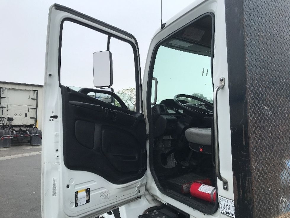 Flatbed Truck-Light and Medium Duty Trucks-Hino-2019-258LP-Jurupa Valley-CA-411,983\n\t\tmiles-$ 22,000 - Image 12