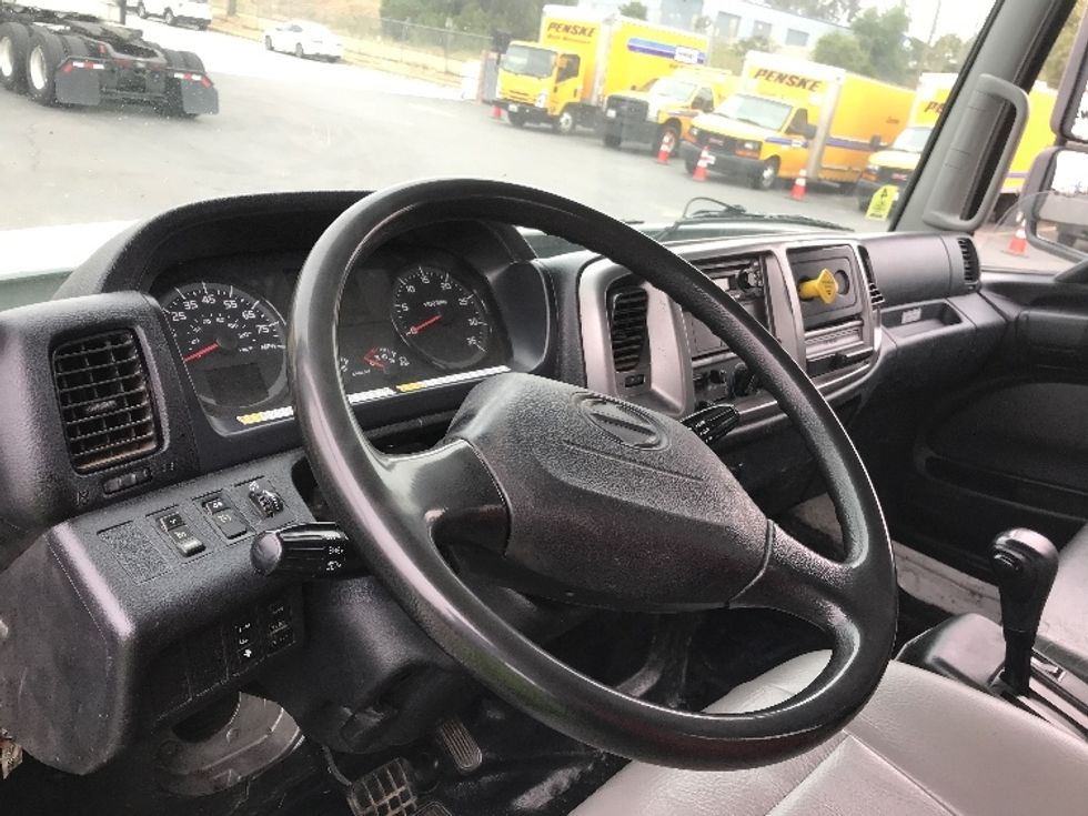 Flatbed Truck-Light and Medium Duty Trucks-Hino-2019-258LP-Jurupa Valley-CA-411,983\n\t\tmiles-$ 22,000 - Image 13