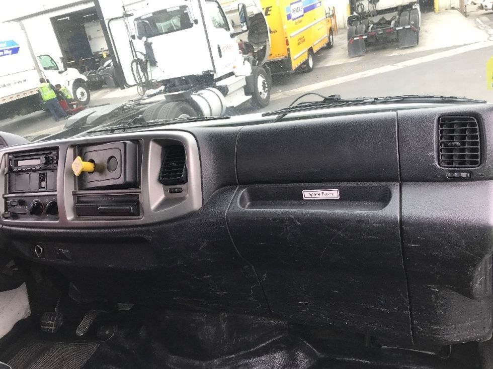 Flatbed Truck-Light and Medium Duty Trucks-Hino-2019-258LP-Jurupa Valley-CA-411,983\n\t\tmiles-$ 22,000 - Image 17