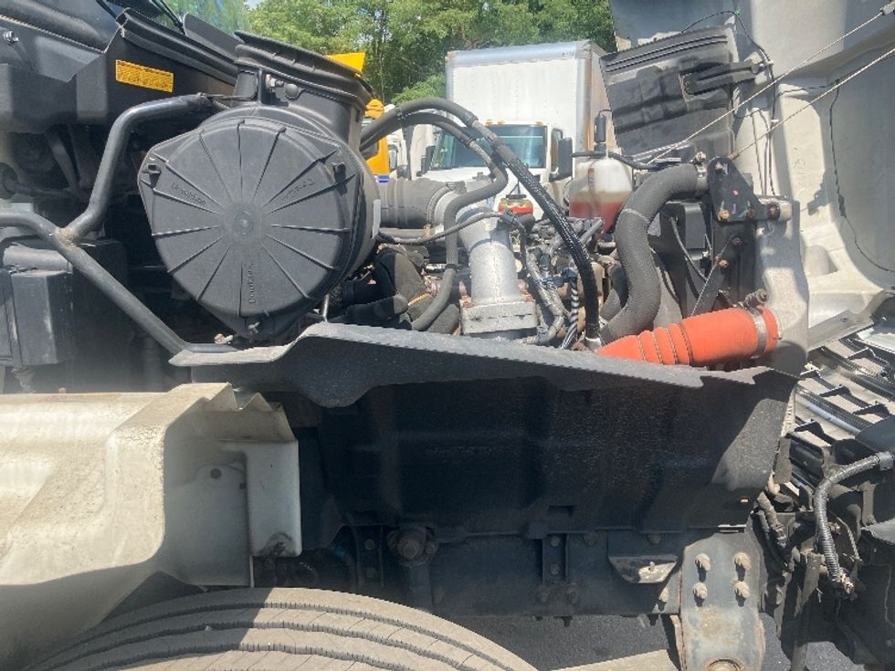 Flatbed Truck-Light and Medium Duty Trucks-Hino-2019-268-Auburn-MA-251,700\n\t\tmiles-$ 36,250 - Image 21