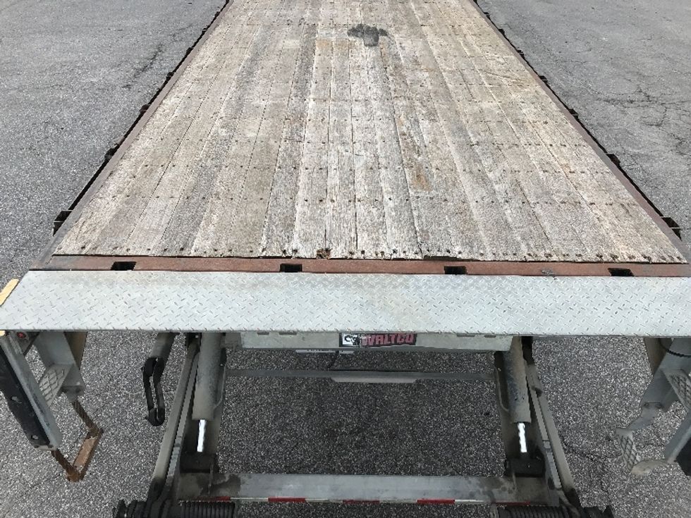 Flatbed Truck-Light and Medium Duty Trucks-Hino-2019-268-Chesapeake-VA-110,273\n\t\tmiles-$ 55,500 - Image 10