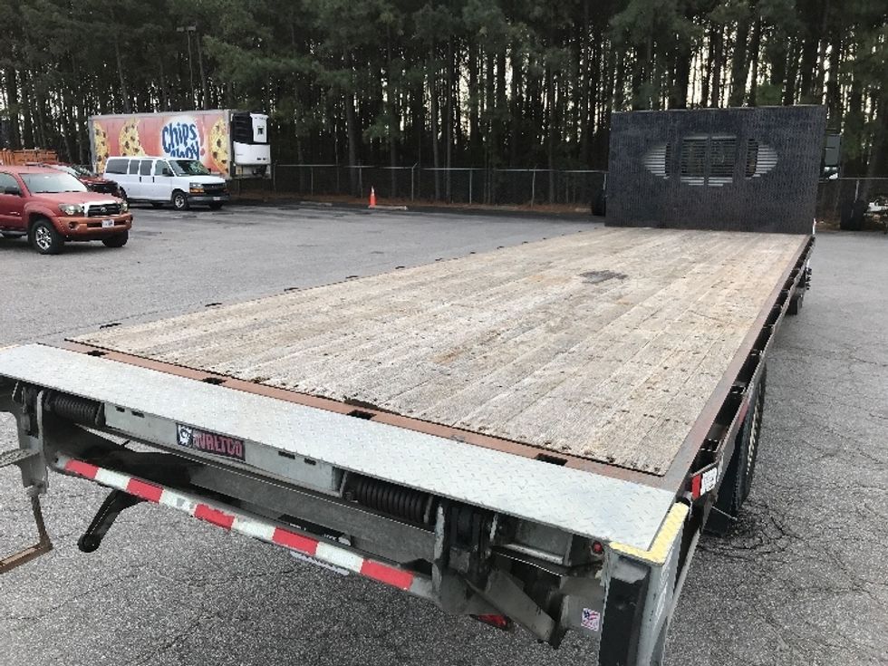 Flatbed Truck-Light and Medium Duty Trucks-Hino-2019-268-Chesapeake-VA-110,273\n\t\tmiles-$ 55,500 - Image 11
