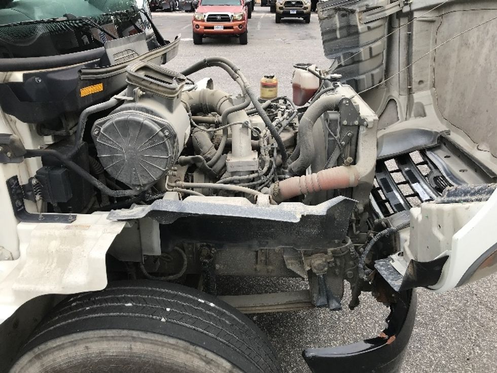 Flatbed Truck-Light and Medium Duty Trucks-Hino-2019-268-Chesapeake-VA-110,273\n\t\tmiles-$ 55,500 - Image 23