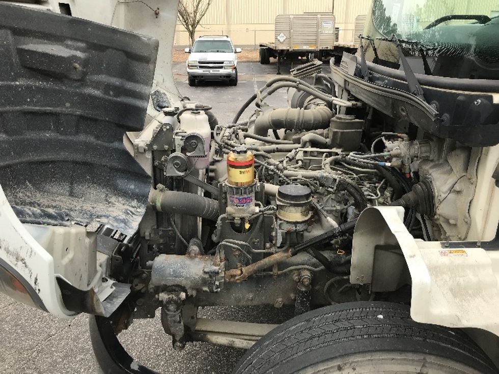 Flatbed Truck-Light and Medium Duty Trucks-Hino-2019-268-Chesapeake-VA-110,273\n\t\tmiles-$ 55,500 - Image 24