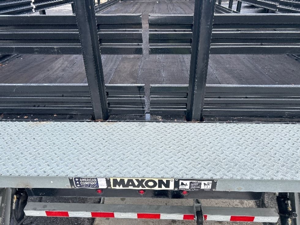 Flatbed Truck-Light and Medium Duty Trucks-Hino-2019-268-City Of Industry-CA-45,416\n\t\tmiles-$ 62,000 - Image 10