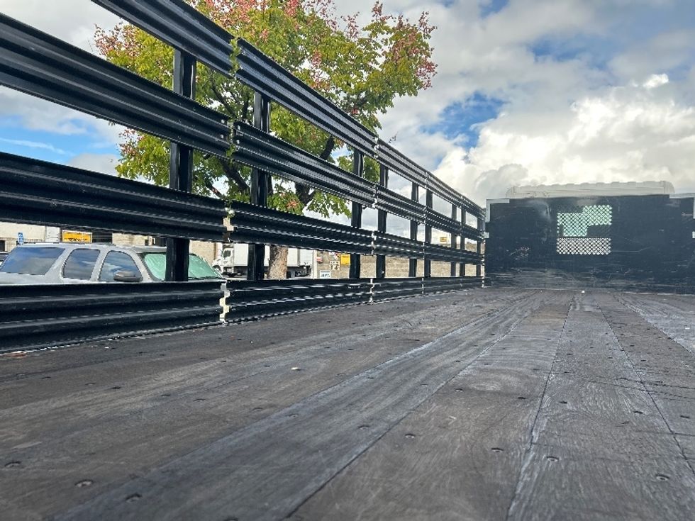 Flatbed Truck-Light and Medium Duty Trucks-Hino-2019-268-City Of Industry-CA-45,416\n\t\tmiles-$ 62,000 - Image 11