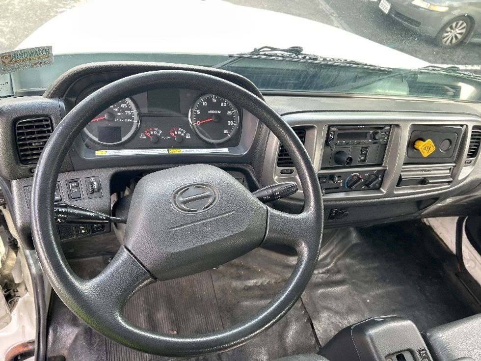 Flatbed Truck-Light and Medium Duty Trucks-Hino-2019-268-City Of Industry-CA-45,416\n\t\tmiles-$ 62,000 - Image 18