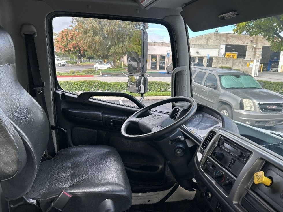 Flatbed Truck-Light and Medium Duty Trucks-Hino-2019-268-City Of Industry-CA-45,416\n\t\tmiles-$ 62,000 - Image 22