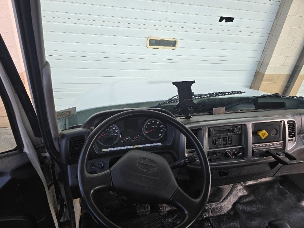 Flatbed Truck-Light and Medium Duty Trucks-Hino-2019-268-Cookeville-TN-123,121\n\t\tmiles-$ 47,250 - Image 14