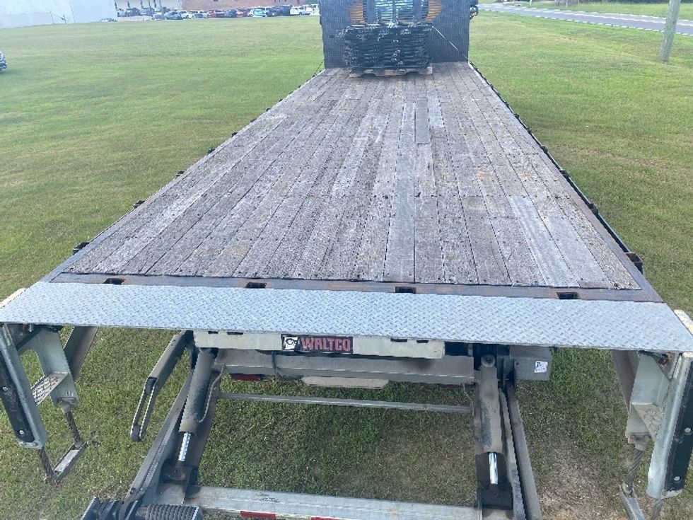 Flatbed Truck-Light and Medium Duty Trucks-Hino-2019-268-Dothan-AL-169,186\n\t\tmiles-$ 50,000 - Image 10