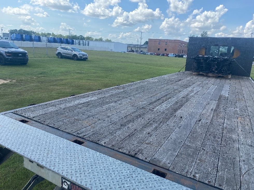 Flatbed Truck-Light and Medium Duty Trucks-Hino-2019-268-Dothan-AL-169,186\n\t\tmiles-$ 50,000 - Image 11