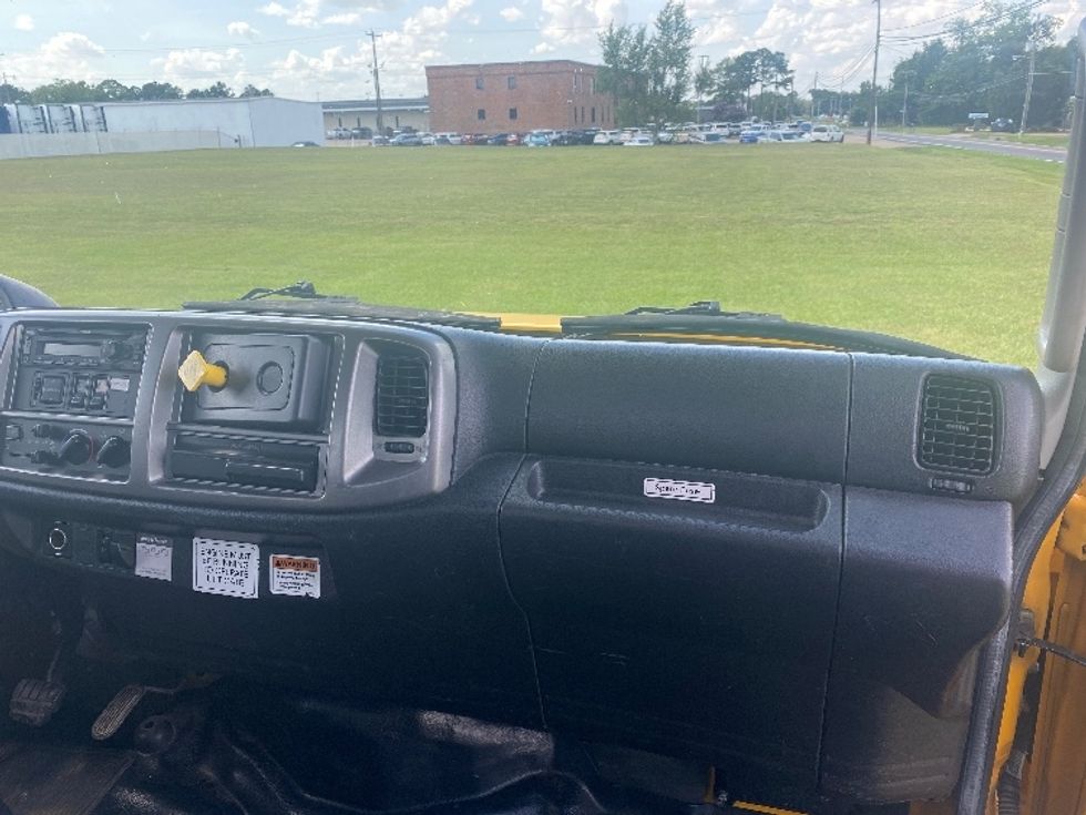 Flatbed Truck-Light and Medium Duty Trucks-Hino-2019-268-Dothan-AL-169,186\n\t\tmiles-$ 50,000 - Image 21