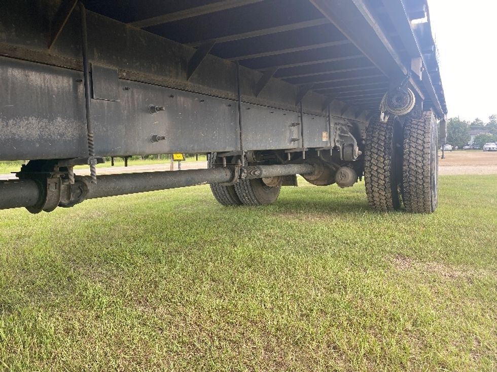 Flatbed Truck-Light and Medium Duty Trucks-Hino-2019-268-Dothan-AL-169,186\n\t\tmiles-$ 50,000 - Image 5
