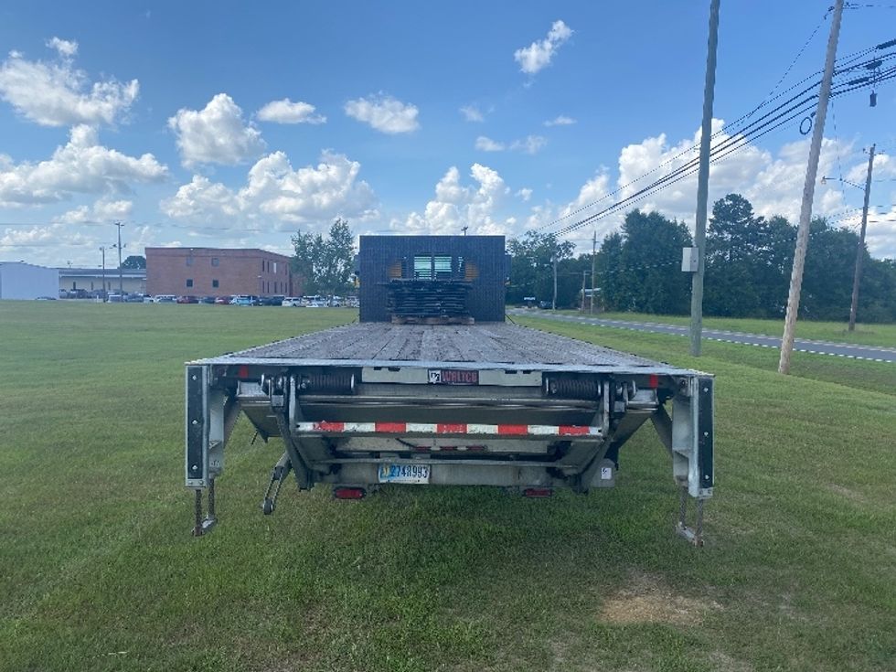Flatbed Truck-Light and Medium Duty Trucks-Hino-2019-268-Dothan-AL-169,186\n\t\tmiles-$ 50,000 - Image 7