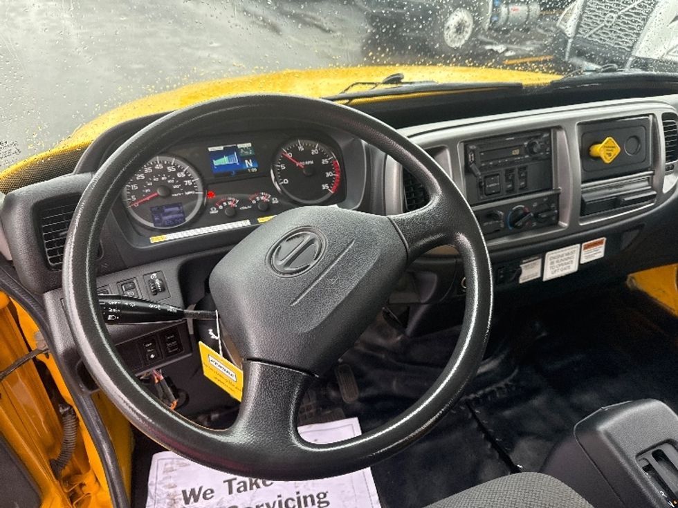Flatbed Truck-Light and Medium Duty Trucks-Hino-2019-268-East Chicago-IN-132,649\n\t\tmiles-$ 53,250 - Image 17