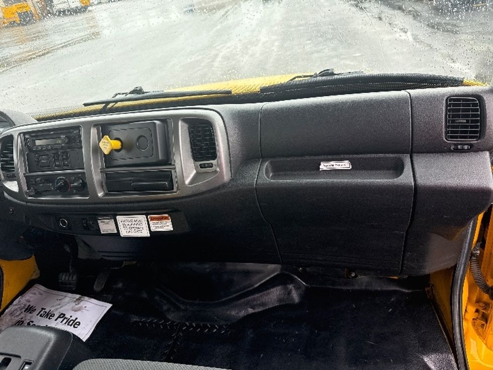 Flatbed Truck-Light and Medium Duty Trucks-Hino-2019-268-East Chicago-IN-132,649\n\t\tmiles-$ 53,250 - Image 21