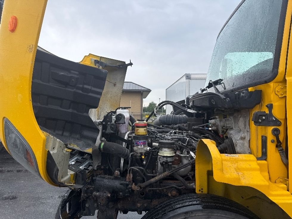 Flatbed Truck-Light and Medium Duty Trucks-Hino-2019-268-East Chicago-IN-132,649\n\t\tmiles-$ 53,250 - Image 23