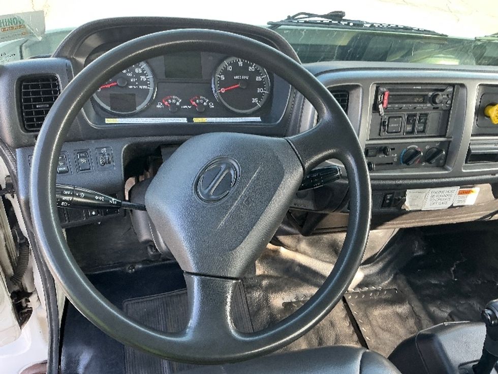 Flatbed Truck-Light and Medium Duty Trucks-Hino-2019-268-Fontana-CA-111,002\n\t\tmiles-$ 57,000 - Image 18