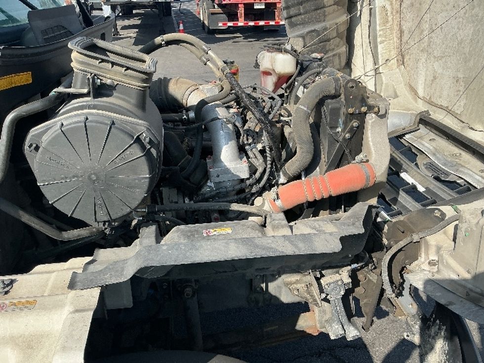 Flatbed Truck-Light and Medium Duty Trucks-Hino-2019-268-Fontana-CA-111,002\n\t\tmiles-$ 57,000 - Image 23