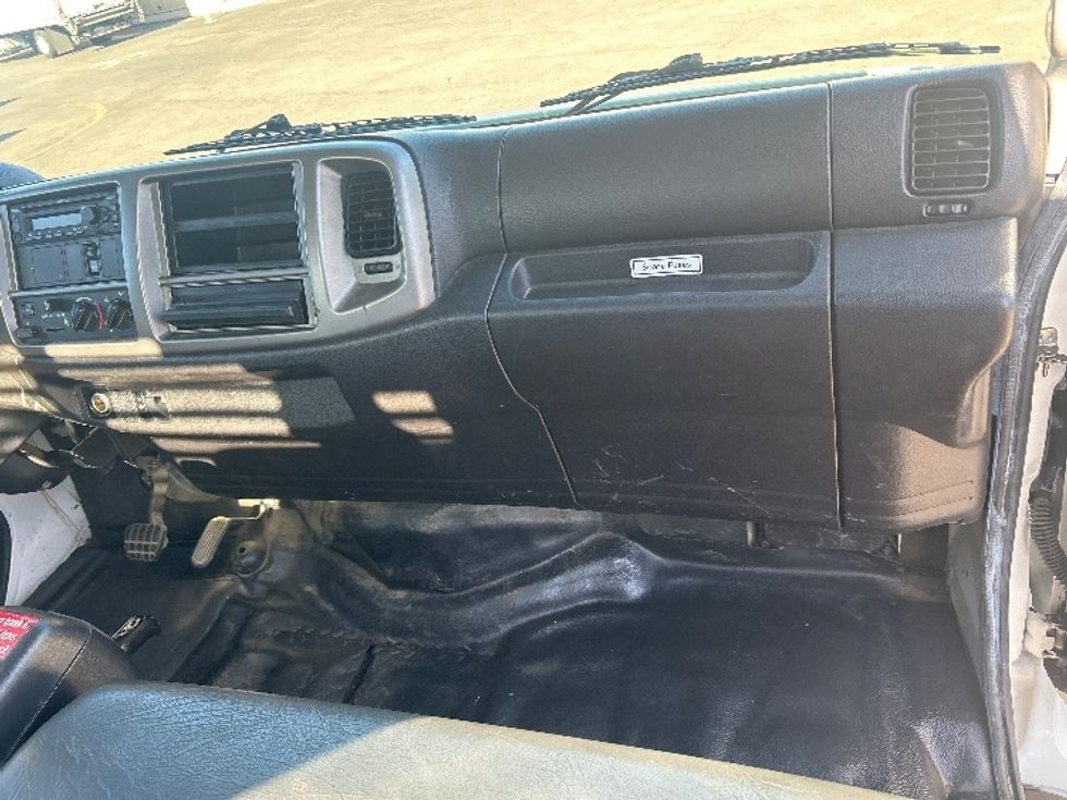 Flatbed Truck-Light and Medium Duty Trucks-Hino-2019-268-Fontana-CA-33,807\n\t\tmiles-$ 56,250 - Image 21