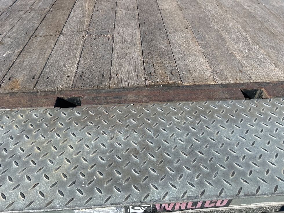 Flatbed Truck-Light and Medium Duty Trucks-Hino-2019-268-Harrisburg-PA-147,781\n\t\tmiles-$ 49,500 - Image 10