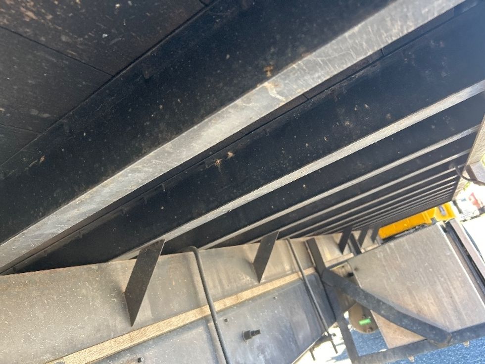 Flatbed Truck-Light and Medium Duty Trucks-Hino-2019-268-Harrisburg-PA-147,781\n\t\tmiles-$ 49,500 - Image 12