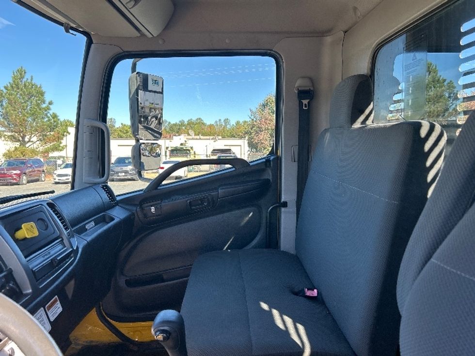 Flatbed Truck-Light and Medium Duty Trucks-Hino-2019-268-Harrisburg-PA-147,781\n\t\tmiles-$ 49,500 - Image 17