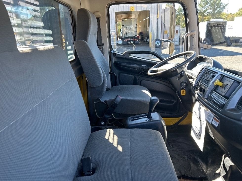 Flatbed Truck-Light and Medium Duty Trucks-Hino-2019-268-Harrisburg-PA-147,781\n\t\tmiles-$ 49,500 - Image 20