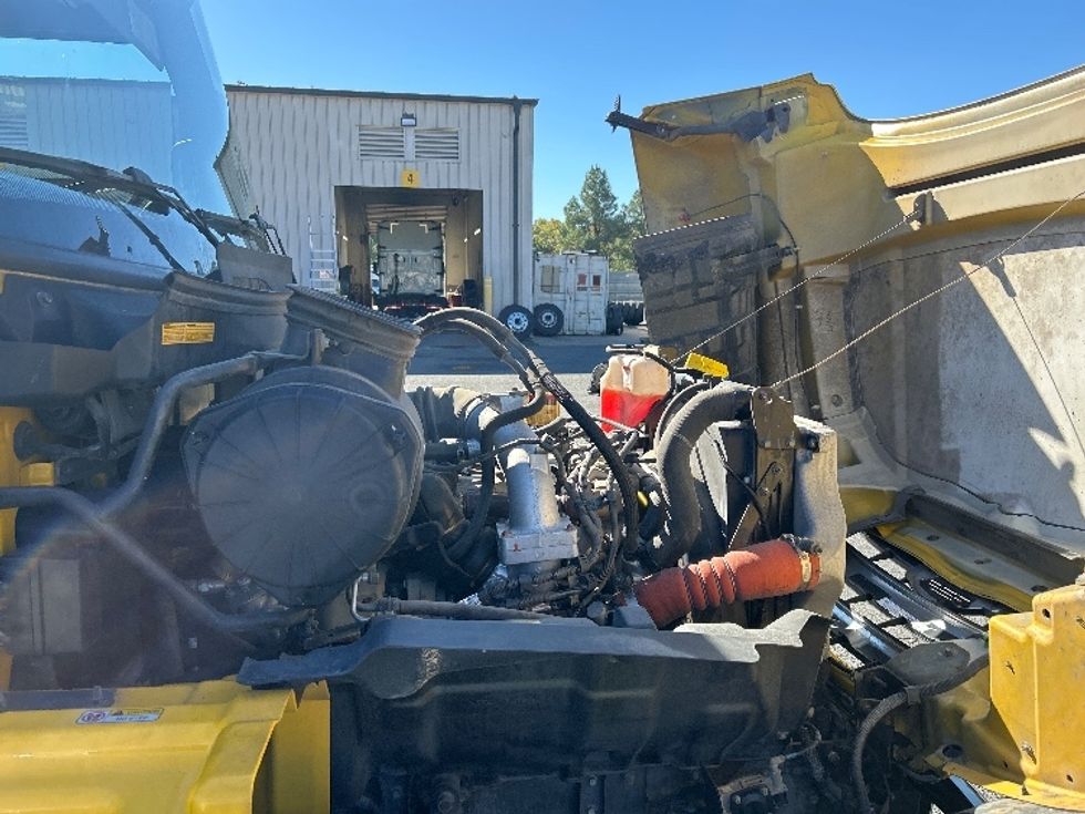 Flatbed Truck-Light and Medium Duty Trucks-Hino-2019-268-Harrisburg-PA-147,781\n\t\tmiles-$ 49,500 - Image 21